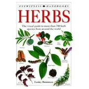 Herbs, Used [Hardcover]