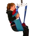 thumbnail image 4 of BestSling Deluxe Padded Sani Sling, 4 of 6