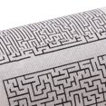 thumbnail image 4 of Pudcoco Roll Toilet Paper Cute Cartoon Pattern Print Bathroom Tissue for Home Office Hotel, 4 of 4