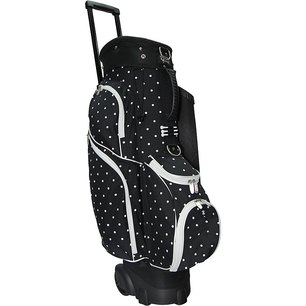 Golfickers HOLE 504 CORDURA® \"Cart Bag\" Golfickers HOLE 504 CORDURA® Cart Bag