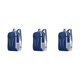 thumbnail image 1 of Bolsa de transporte Sonducket ligera y versátil para viajar y hacer senderismo AZUL OSCURO, 1 of 6