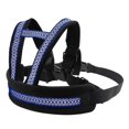 thumbnail image 1 of Adjustable Children Motorcycle Safety Harness,Kids Motorcycle Safety Belt with Reflective Strip Keep Safe In the Dark YIJIA, 1 of 5