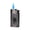 Copper, variant on Vertigo Saber Double Torch Lighter with V Cutter – Black