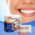thumbnail image 2 of Brackets para modificación de dentaduras postizas, 2 of 6