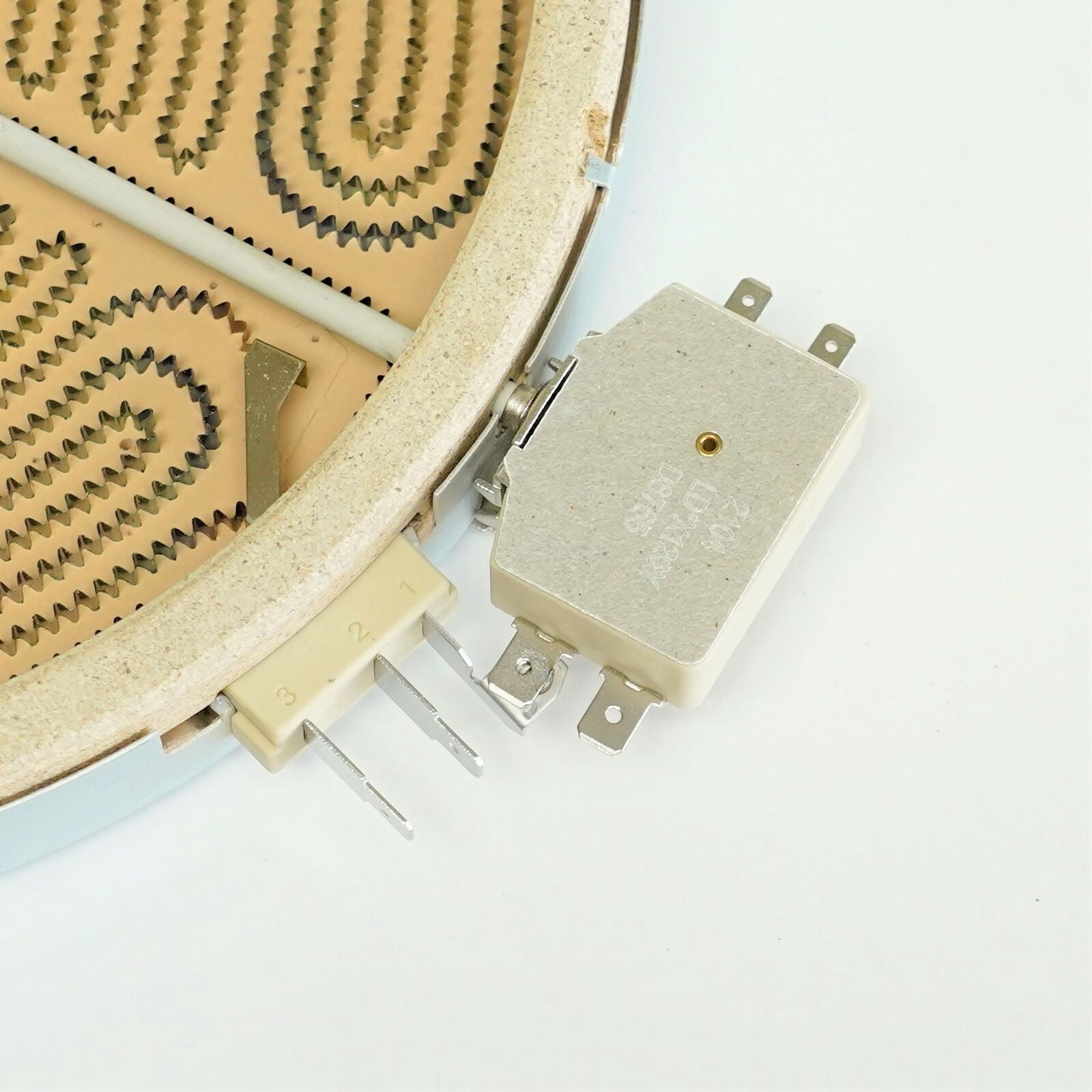 SU24111 for WB30X24111 GE Range Stove Surface Element Large