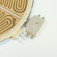 thumbnail image 4 of SU24111 for WB30X24111 GE Range Stove Surface Element Large, 4 of 4