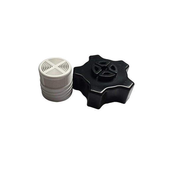 Right Fit Replacement Drain Cap, Screen and Gasket for Hayward Pro Series Sand Filter After 2005 WB744204