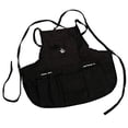 thumbnail image 2 of FastCap 80523 Ballistic Nylon Self Heal Adjustable Apron, Black, 2 of 2