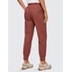 thumbnail image 2 of Pantalones Joggers CRZ YOGA para Mujer 70 cm Ligero para Senderismo Marrón, 2 of 6