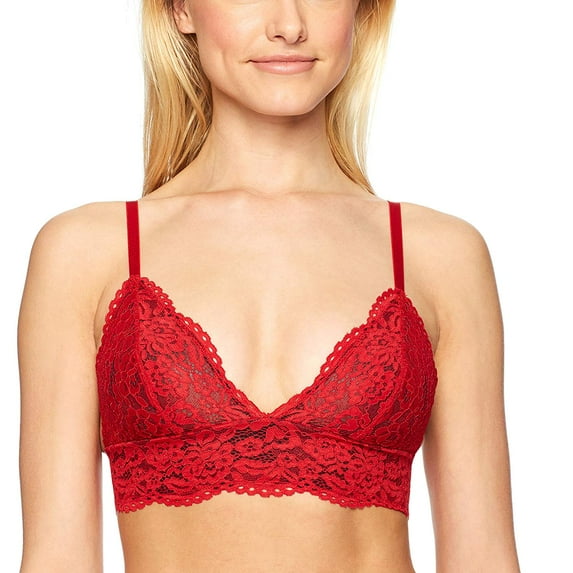 b.tempt'd by Wacoal Ciao Bella Triangle Bralette