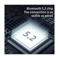thumbnail image 2 of Módulo Bluetooth Kz Az09 Para Audífonos Kz Tipo C Pin, 2 of 4