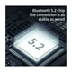 thumbnail image 2 of Módulo Bluetooth Kz Az09 Para Audífonos Kz Tipo C Pin, 2 of 4