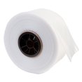 thumbnail image 1 of Hudson Exchange-MOD166508 Rouleau de Tubes en Poly LDPE, 4" x 350' L, 6 Mil, Transparent, 1 of 1