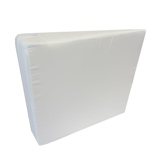 Mainstays Foam Wedge Pillow