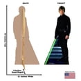 thumbnail image 5 of Luke Skywalker (Star Wars: Return of the Jedi), 5 of 5