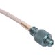 thumbnail image 5 of Adaptador De Tanque De Gas De Recarga De Gas De Estufa De Tubo De Alta Presión Y Aleación De Aluminio Conecta El Horno Con El Gas Para Estufa De Camping Cergrey Stove Pipe, 5 of 8