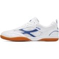 thumbnail image 2 of Xishao Zapatos de squash duraderos para mujer, zapatos de entrenamiento de raquetbol, pickleball, zapatos de cancha para mujer, zapatos de voleibol para interiores y exteriores Xishao ropa, 2 of 2