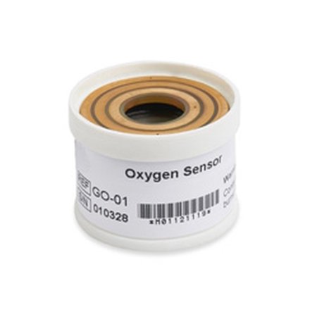 Replacement for City Technologies MOX-6 Oxygen Sensors