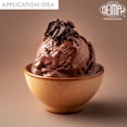 thumbnail image 2 of Artificial Food Flavoring - Essence- Chocolate - Size:120ml, 2 of 3