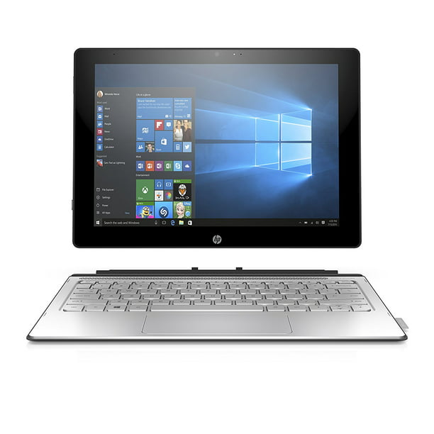 HP Spectre X2 12-a009nr (Intel Core M5, 4GB RAM, 128GB SSD, Touch Screen) with Windows 10Notebook Laptop Tablet PC Computer Touchscreen