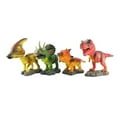 thumbnail image 2 of HERFIER Dino Model Car Bobblehead ( ) - Home/Store Decor, 2 of 8