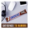 thumbnail image 4 of Chocolate con leche Snickers relleno de caramelo 2 pack 83 g, 4 of 5