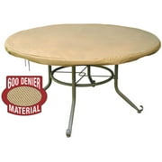 Outdoor Table Cover, 60"