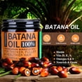 thumbnail image 3 of Aceite para el crecimiento del cabello Batana, 120 ml, 100% crudo, Dr. Sebi Honduras, 3 of 7