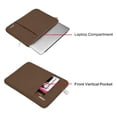 thumbnail image 4 of Funda MOSISO de poliéster para portátil de 13,3 pulgadas para MacBook Air/Pro 13/14, 4 of 6