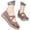 shoes 105#Pink, variant on Womens Casual Shoes Lightweight Walking Shoes Breathable Mesh Soft Sole Sneakers for Everyday Comfort Trendy Versatile Outdoor Summer