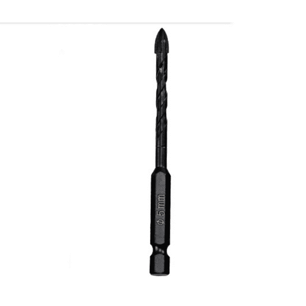 5mm drill on sale bit masonry
