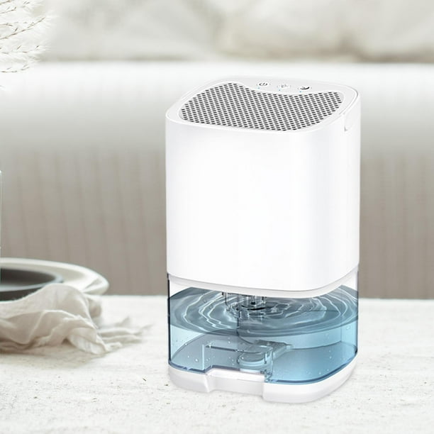 Air Dehumidifier Auto Off Portable Dehumidifier for Wardrobe