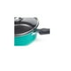 thumbnail image 2 of Batería de Cocina Cinsa  Esencial 7 piezas De Aluminio Color Verde, 2 of 4