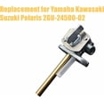 thumbnail image 5 of EPOTOOR Gas Tank Petcock Fuel Valve Replacement for Yamaha Kawasaki Suzuki Polaris 2GU-24500-02, 5 of 5