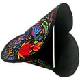 thumbnail image 4 of Mexican Tortilla Warmer Pouch - 12 inches, 4 of 7