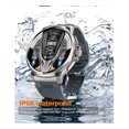 thumbnail image 5 of V69 Bluetooth 1.85 Inch Smartwatch, 5 of 5