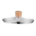 thumbnail image 3 of DOLITY Cooking Pot Kitchen Accessories Steak Pot Butter Warmer Pot Korean Ramen Pot 16cm, 3 of 9