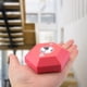 thumbnail image 5 of Greeniant Lámpara de movimiento con sensor, 2 metros, 25-30 segundos, lámparas de pared artesanales, luces de paso, suministro de cocina, Ropa Deportiva, Zapatos Rojo, 5 of 6