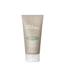 Paul Mitchell Sealing Mask, Seals Split Ends, Hydrates, For All Hair Types, 5.1 fl oz.