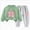 P 0726, variant on Toddler Girl Winter Clothes 2T 3T 4T 5T 6T 7T 8T Girl Clothes Toddler Girl Clothes Fall Outfits Long Sleeve Sweatshirt Tops Pants Set P Size 5-6 Years