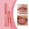 thumbnail image 4 of Sokhug Waterproof Lipliner Natural Lip Shaping Easy Color Long-Lasting Smudge-Proof Daily Lip Definition 0.07 oz, 4 of 9
