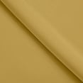 thumbnail image 4 of Superior Blackout Solid Light Filtering Grommet Curtain Panel Set, 46" x 84", Yellow Mustard, 4 of 14
