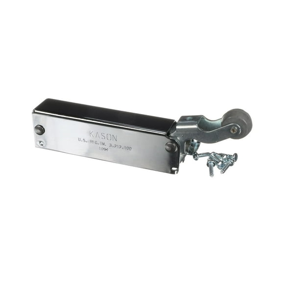 Kolpak Closer- Kason1094 Polished 500002424 - Genuine OEM Replacement Part