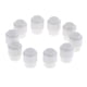 thumbnail image 1 of 10 Pcs Perilla de Palanca para Guitarra Eléctrica 3 Vías Conmutador Duradera Yuyangstore Perillas de punta de palanca de 3 vías, 1 of 8