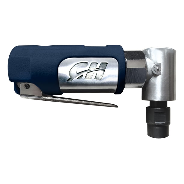 Campbell Hausfeld 1/4Inch Air Angle Die Grinder, Tl054100Av Walmart
