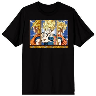 Dragon Ball Z It's Over 9000 Vegeta Silhouette Men's