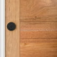 thumbnail image 4 of Baldwin Sc.Crd.Smt Contemporary Round Smartkey Single Cylinder Keyed Entry Deadbolt -, 4 of 7