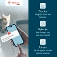 thumbnail image 4 of Purina Petivity Health Monitoring Cat Litter Box Small System, 5.5 lb. Box, 4 of 10