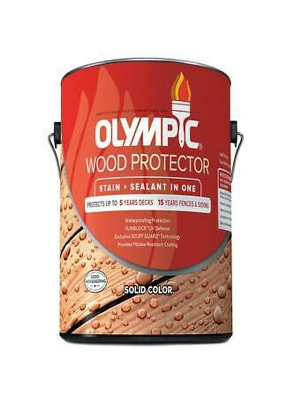 Olympic Paint in Featured Paint Brands