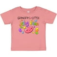 thumbnail image 3 of Inktastic Grandpa's Little Jellybean Cute Easter Candy Boys or Girls Baby T-Shirt, 3 of 5